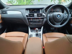 BMW X4 xDrive28i M Sport 2015 Putih 2