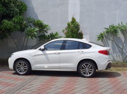 BMW X4 xDrive28i M Sport 2015 Putih 4