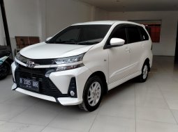 Toyota Avanza Veloz 1.3 AT 2020 Putih 1