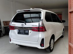 Toyota Avanza Veloz 1.3 AT 2020 Putih 5