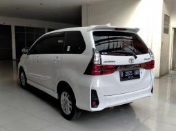 Toyota Avanza Veloz 1.3 AT 2020 Putih 7