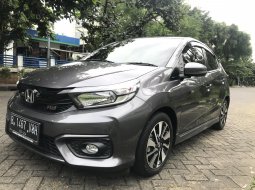 Jual mobil Honda Brio RS 2019 , Kota Jakarta Utara, DKI Jakarta 3