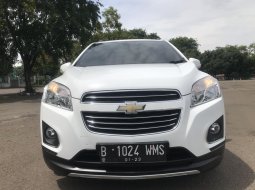 Jual mobil Chevrolet TRAX 2016 , Kota Jakarta Utara, DKI Jakarta 3