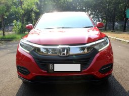 Honda HR-V 1.5 Spesical Edition 2019 Merah - LOW KM 3