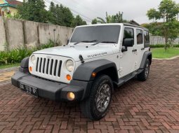 Jeep Wrangler Rubicon Asli Axle Lock Swaybar 2013 6