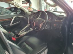 Mobil Mitsubishi Pajero Sport Dakar 2016 dijual, DI Yogyakarta 2