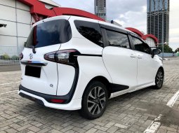 Toyota Sienta Q AT 2018 Putih 5