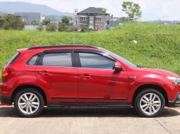 Mitsubishi Outlander PX 2.0 AT Istimewa Sekali 6