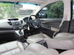 Honda CR-V 2.4 i-VTEC 2013 Abu-abu 8