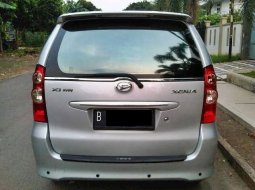 Daihatsu Xenia Xi DELUXE 2010 Silver 3