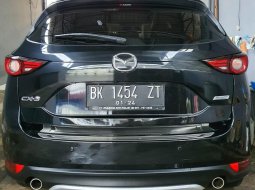 Sumatra Utara, Mazda CX-5 Grand Touring 2018 aniversery edition  3