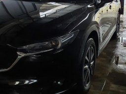 Sumatra Utara, Mazda CX-5 Grand Touring 2018 aniversery edition  4