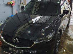 Sumatra Utara, Mazda CX-5 Grand Touring 2018 aniversery edition  6