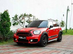 MINI Countryman Cooper 2017 1