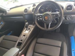 Porsche Boxster 2018 4