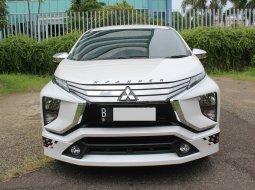 Mitsubishi Xpander ULTIMATE Limited 2019 Putih 1