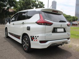 Mitsubishi Xpander ULTIMATE Limited 2019 Putih 5
