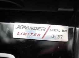 Mitsubishi Xpander ULTIMATE Limited 2019 Putih 9