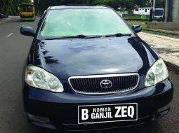 Toyota Corolla Altis Type G MATIC  3