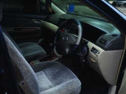 Toyota Corolla Altis Type G MATIC  4