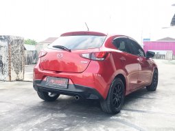 Mazda 2 R 2016 Merah 3