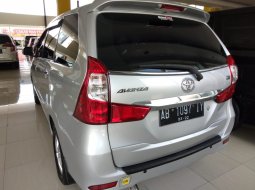 Toyota Avanza G 2017 4