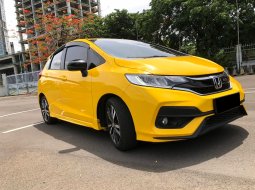 Honda Jazz RS 2019 Kuning 1