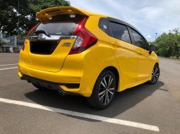 Honda Jazz RS 2019 Kuning 4