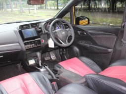 Honda Jazz RS 2019 Kuning 8