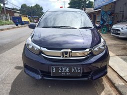 Mobilio S 2017 Manual Termurah di Bogor 2
