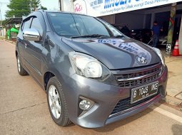 Toyota Agya G 2015 Matic Termurah di Bogor 3