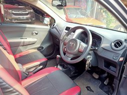 Toyota Agya G 2015 Matic Termurah di Bogor 7