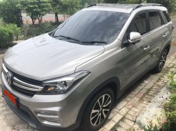 2019 DFSK Glory 560 Type L 1,5 Turbo Silver Murah 1