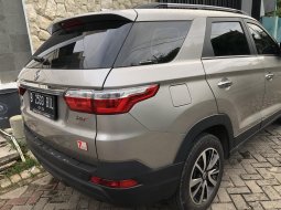 2019 DFSK Glory 560 Type L 1,5 Turbo Silver Murah 2