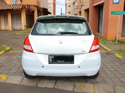 Suzuki Swift GS 2016 DP Pake Motor Pajak 09-2021 Siap TT Jazz RS Yaris TRD Mazda 2 Outlander 2