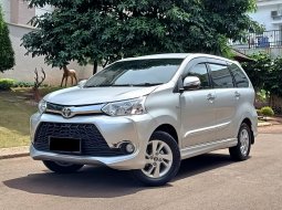 Toyota Avanza 1.3 Veloz manual 2016 nik 2015 , Kota Tangerang Selatan, Banten 1