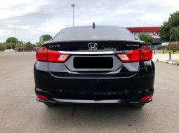 Honda City E 2015 Hitam 5