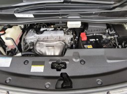 Toyota Alphard 2.5 X 2016 Putih Bagus dan Terawat Banget. Jamin PUAS 8