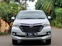 Daihatsu Xenia X 2017 Body Mulus Siap Keluar Kota Ban Tebal Baru 1