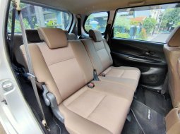 Daihatsu Xenia X 2017 Body Mulus Siap Keluar Kota Ban Tebal Baru 8