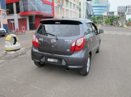 Daihatsu Ayla X 2016 Hatchback 4