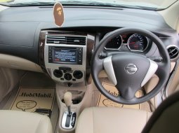 Nissan Grand Livina Highway Star 2014 8