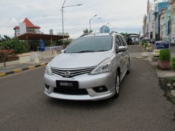 Nissan Grand Livina Highway Star 2014 10