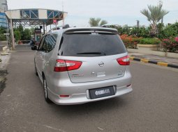 Nissan Grand Livina Highway Star 2014 7