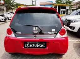 Jual mobil Honda Brio 2016 , Kota Tangerang, Banten 4