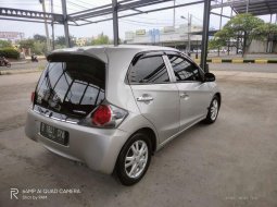 Jual mobil bekas murah Honda Brio E 2013 di Jawa Barat 10