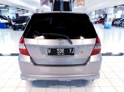 Mobil Honda Jazz 2006 VTEC terbaik di Jawa Timur 10