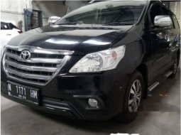 Mobil Toyota Kijang Innova 2015 G terbaik di Jawa Timur 12