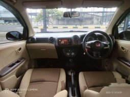 Jual mobil bekas murah Honda Brio E 2013 di Jawa Barat 5