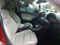 Jual mobil bekas murah Mazda CX-5 Grand Touring 2013 di DKI Jakarta 4